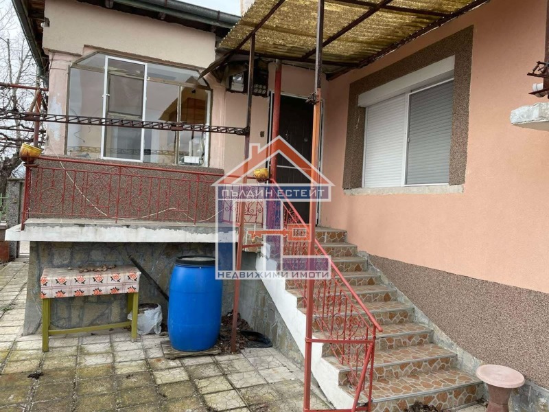 À vendre  Maison région Plovdiv , Patriarh Evtimovo , 160 m² | 90222300 - image [4]