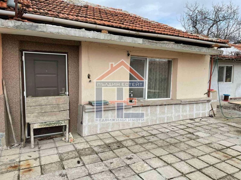 À vendre  Maison région Plovdiv , Patriarh Evtimovo , 160 m² | 90222300 - image [2]