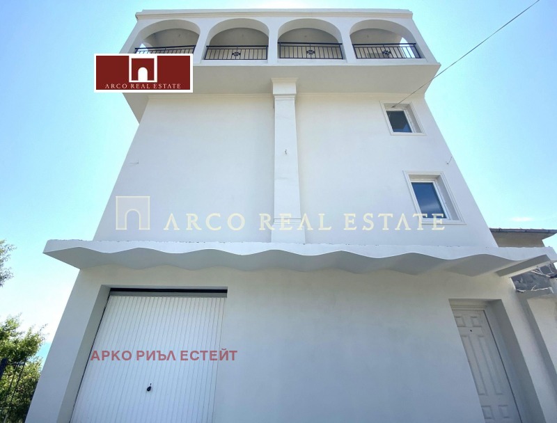 À vendre  Maison région Bourgas , Sveti Vlas , 1300 m² | 54074442 - image [6]