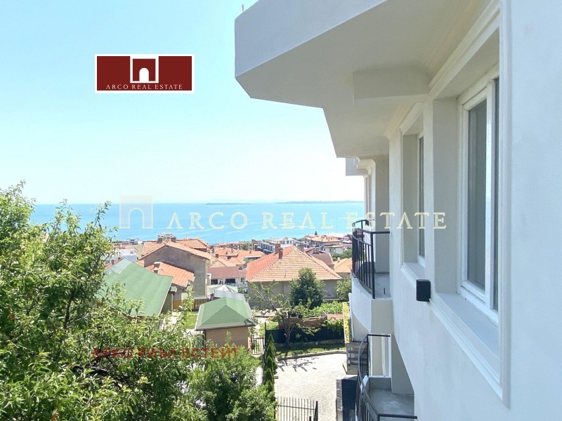 À vendre  Maison région Bourgas , Sveti Vlas , 1300 m² | 54074442 - image [5]