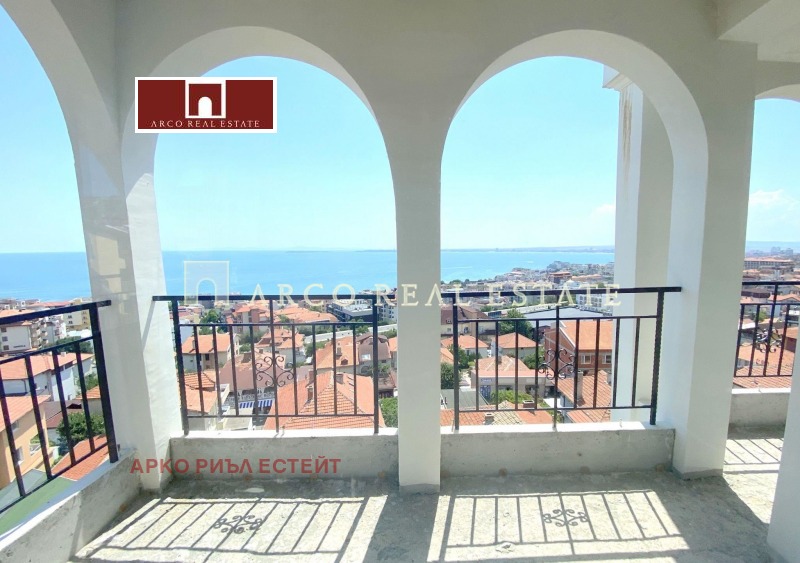 À vendre  Maison région Bourgas , Sveti Vlas , 1300 m² | 54074442 - image [14]