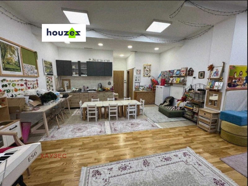 Eladó  Üzlet Sofia , Manastirski livadi , 114 négyzetméter | 12558035 - kép [2]