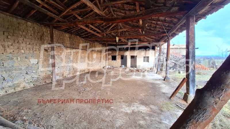 Продава ПРОМ. ПОМЕЩЕНИЕ, с. Войнягово, област Пловдив, снимка 13 - Производствени сгради - 53425551