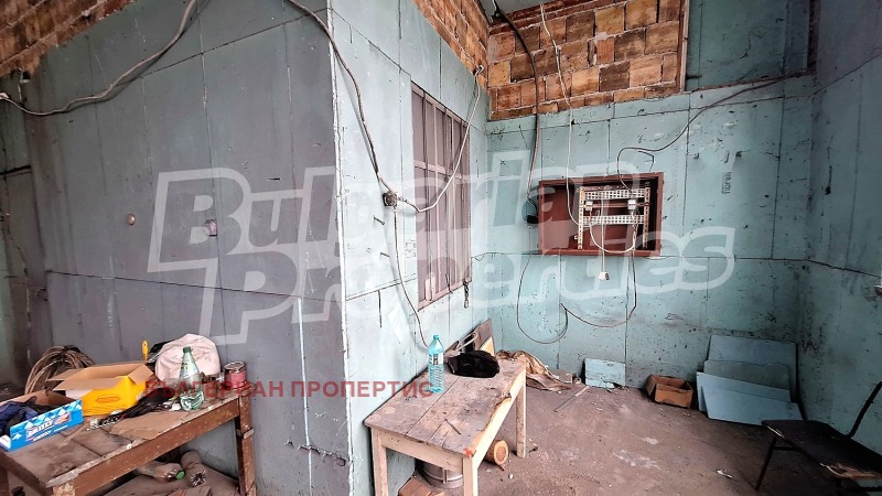 Продава ПРОМ. ПОМЕЩЕНИЕ, с. Войнягово, област Пловдив, снимка 6 - Производствени сгради - 53425551