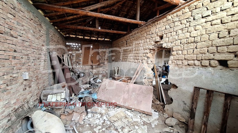 Продава ПРОМ. ПОМЕЩЕНИЕ, с. Войнягово, област Пловдив, снимка 16 - Производствени сгради - 53425551