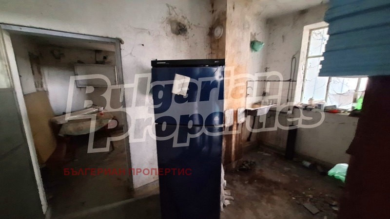 Продава ПРОМ. ПОМЕЩЕНИЕ, с. Войнягово, област Пловдив, снимка 15 - Производствени сгради - 53425551