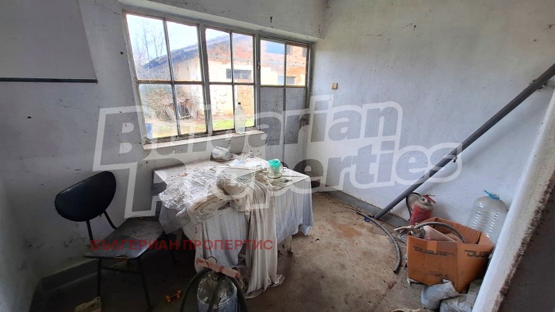 Продава ПРОМ. ПОМЕЩЕНИЕ, с. Войнягово, област Пловдив, снимка 11 - Производствени сгради - 53425551