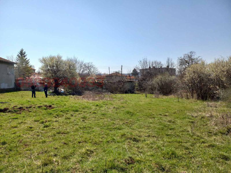 Продава ПАРЦЕЛ, с. Стамболово, област Хасково, снимка 3 - Парцели - 52786378