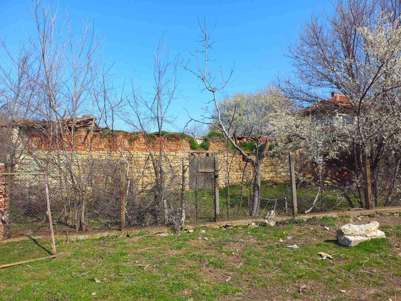 Продава ПАРЦЕЛ, с. Стамболово, област Хасково, снимка 2 - Парцели - 52786378