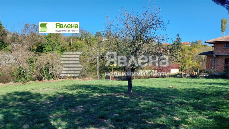 À venda  Trama região Sófia , Paunovo , 1154 m² | 66929060