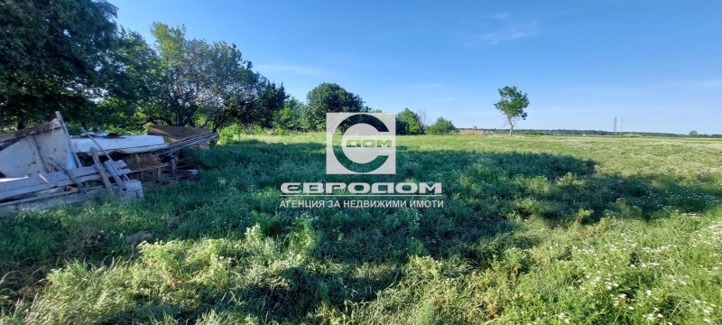 Продава ПАРЦЕЛ, с. Бъдеще, област Стара Загора, снимка 3 - Парцели - 52594180
