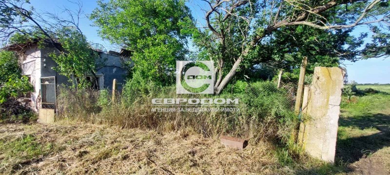 Продава ПАРЦЕЛ, с. Бъдеще, област Стара Загора, снимка 4 - Парцели - 52594180