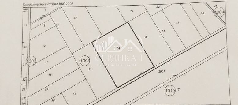 For Sale  Land region Sofia , Sofia , 5.6 dka | 34569227 - image [4]
