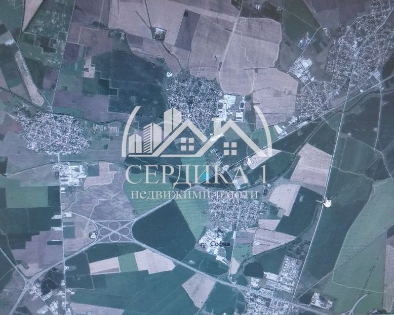 For Sale  Land region Sofia , Sofia , 5.6 dka | 34569227