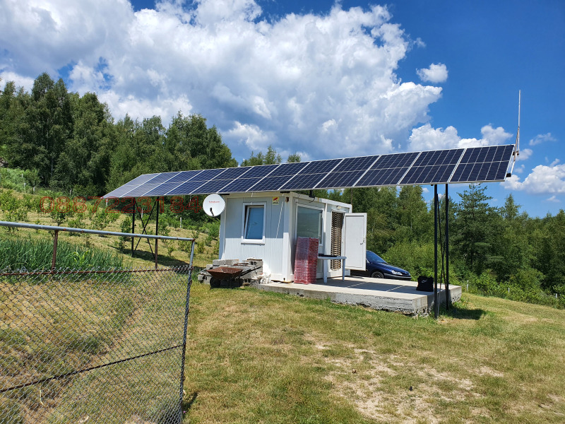 Продава ЗЕМЕДЕЛСКА ЗЕМЯ, с. Сатовча, област Благоевград, снимка 2 - Земеделска земя - 52784566