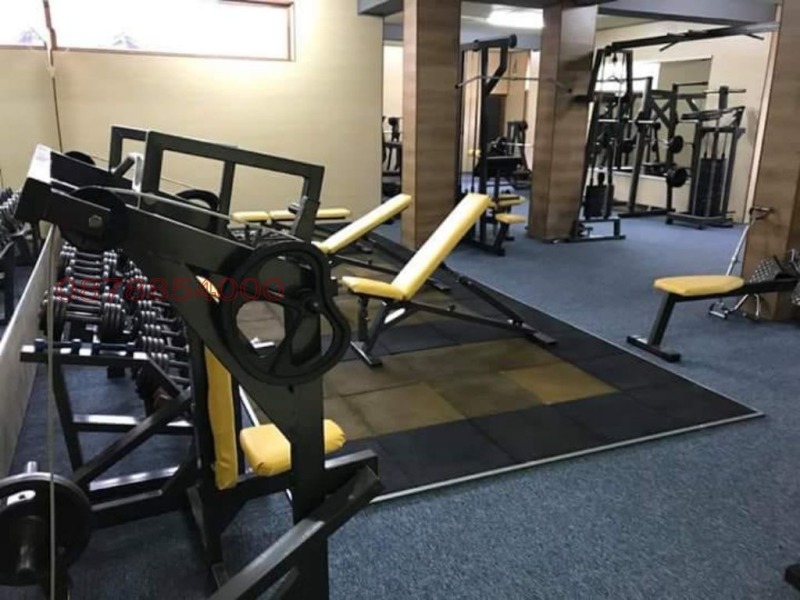 Продава БИЗНЕС ИМОТ, гр. Гоце Делчев, област Благоевград, снимка 3 - Други - 52780533