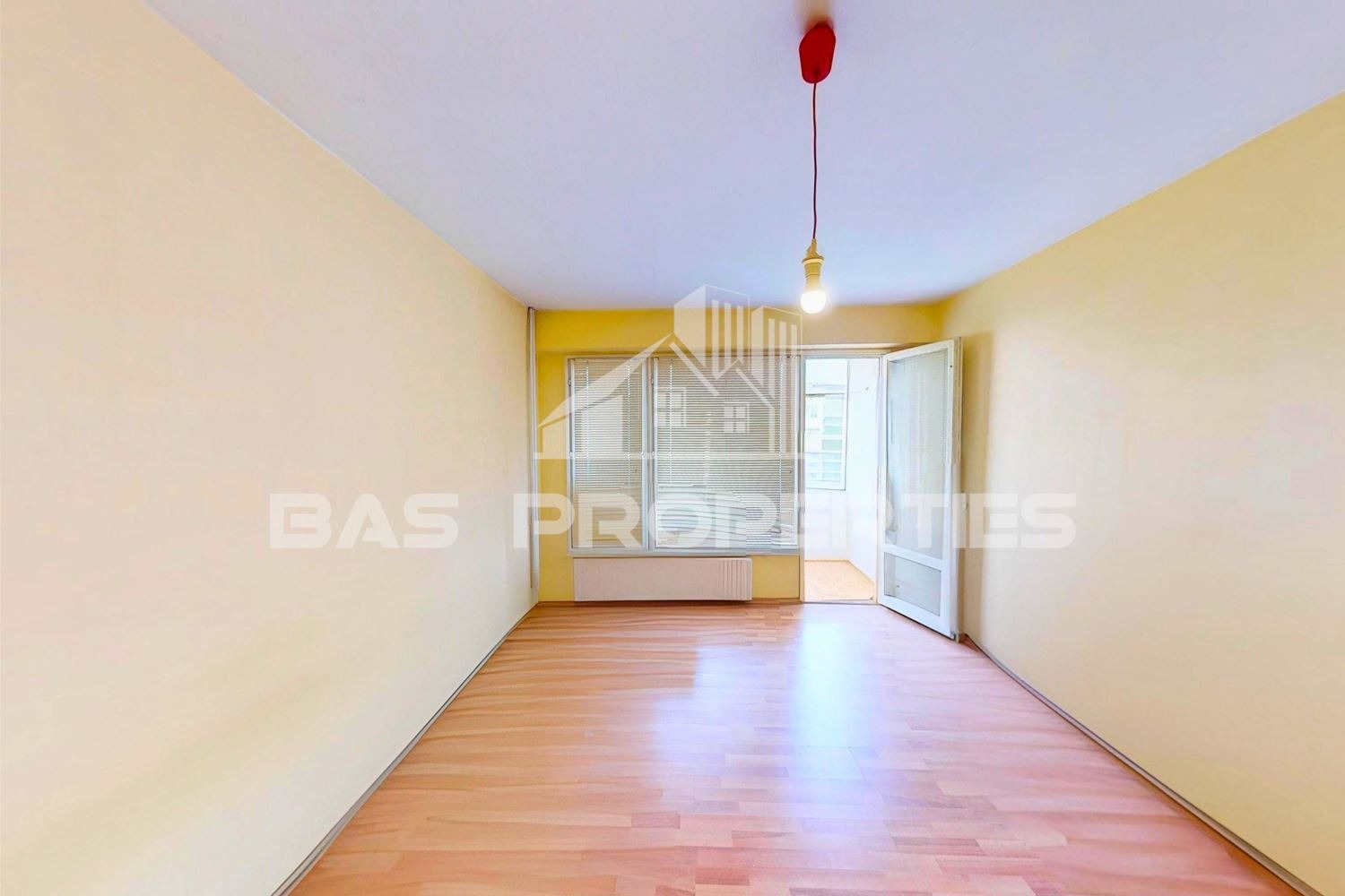 Продава 1-СТАЕН, гр. София, Красна поляна 1, снимка 3 - Апартаменти - 55320862