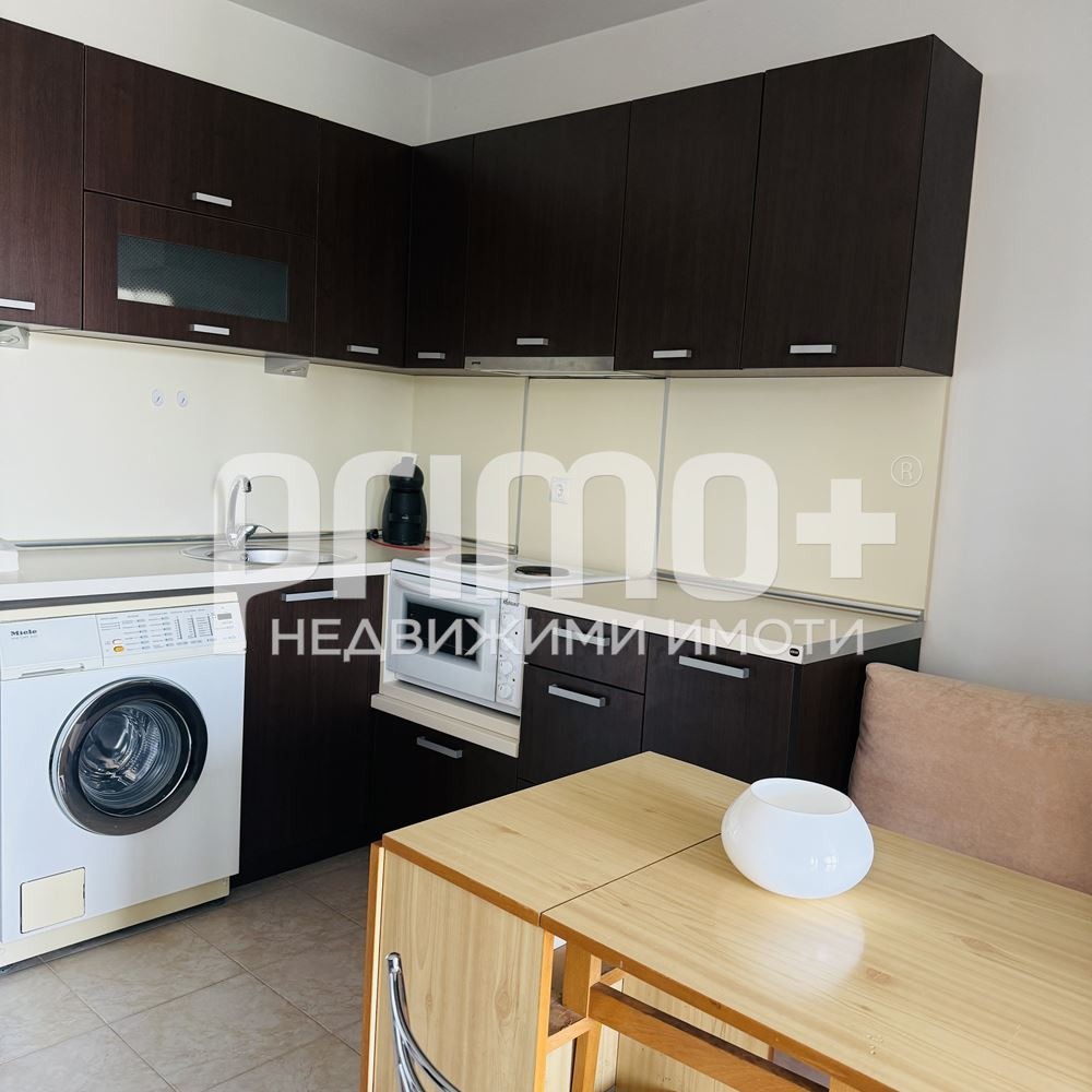 Продава 1-СТАЕН, гр. София, Младост 1, снимка 2 - Апартаменти - 55884787