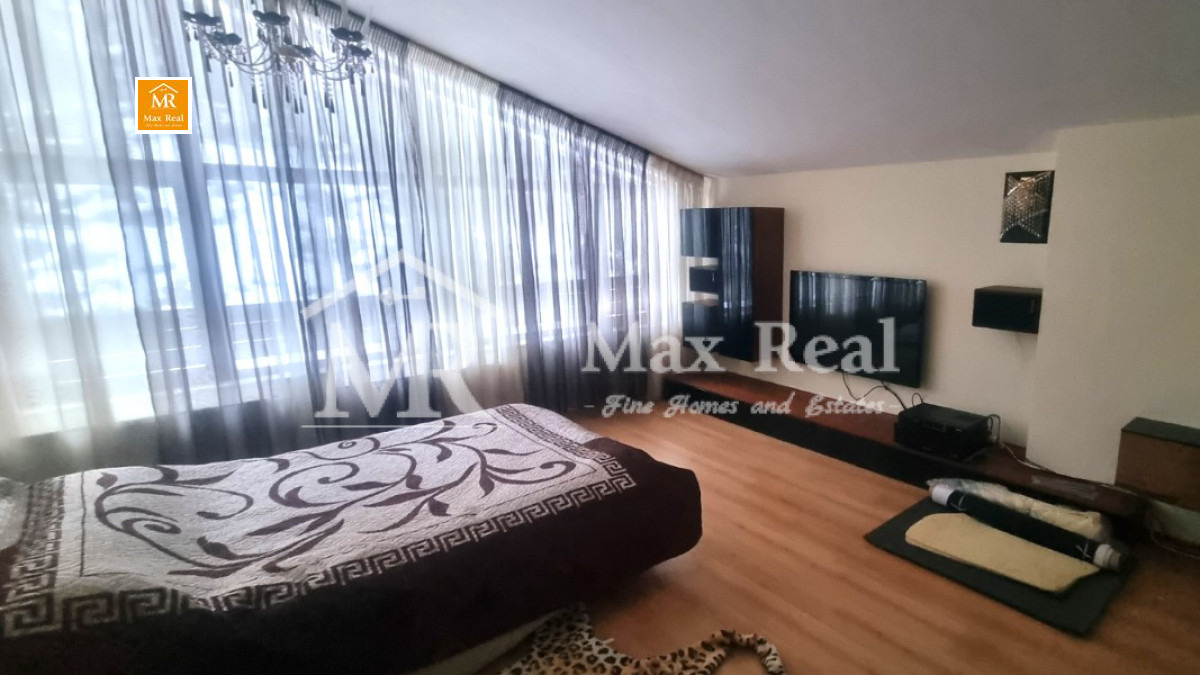 Продава 2-СТАЕН, к.к. Пампорово, област Смолян, снимка 7 - Апартаменти - 53693063