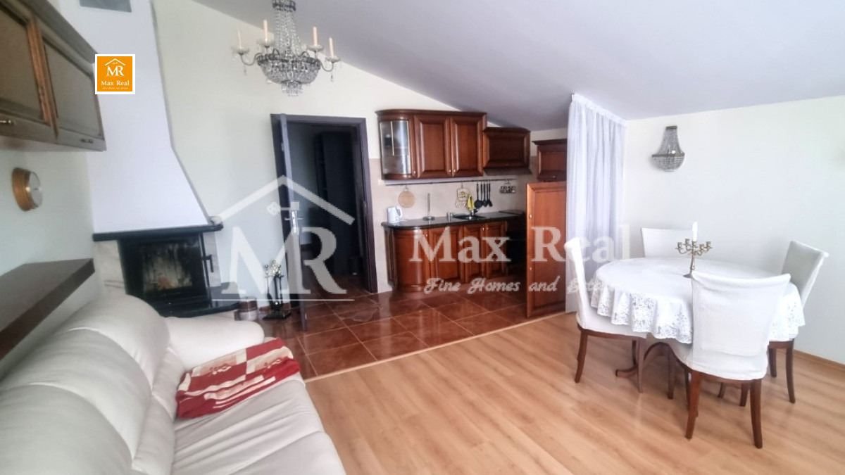 Продава 2-СТАЕН, к.к. Пампорово, област Смолян, снимка 5 - Апартаменти - 53693063