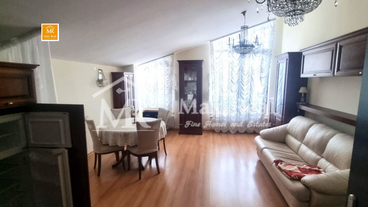 Продава 2-СТАЕН, к.к. Пампорово, област Смолян, снимка 6 - Апартаменти - 53693063