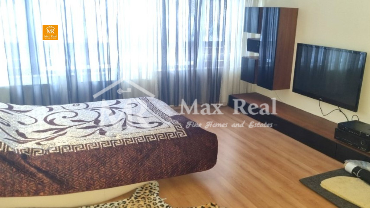 Продава 2-СТАЕН, к.к. Пампорово, област Смолян, снимка 8 - Апартаменти - 53693063