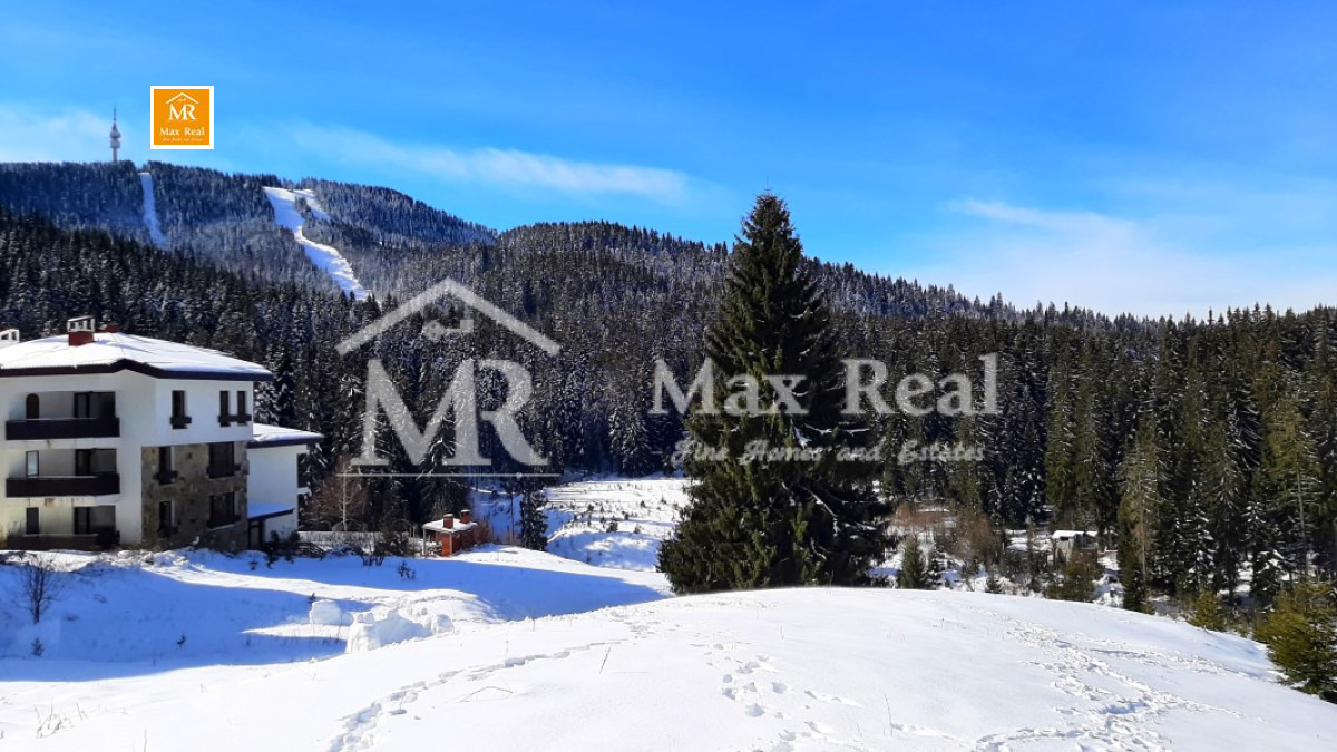 Продава 2-СТАЕН, к.к. Пампорово, област Смолян, снимка 2 - Апартаменти - 53693063