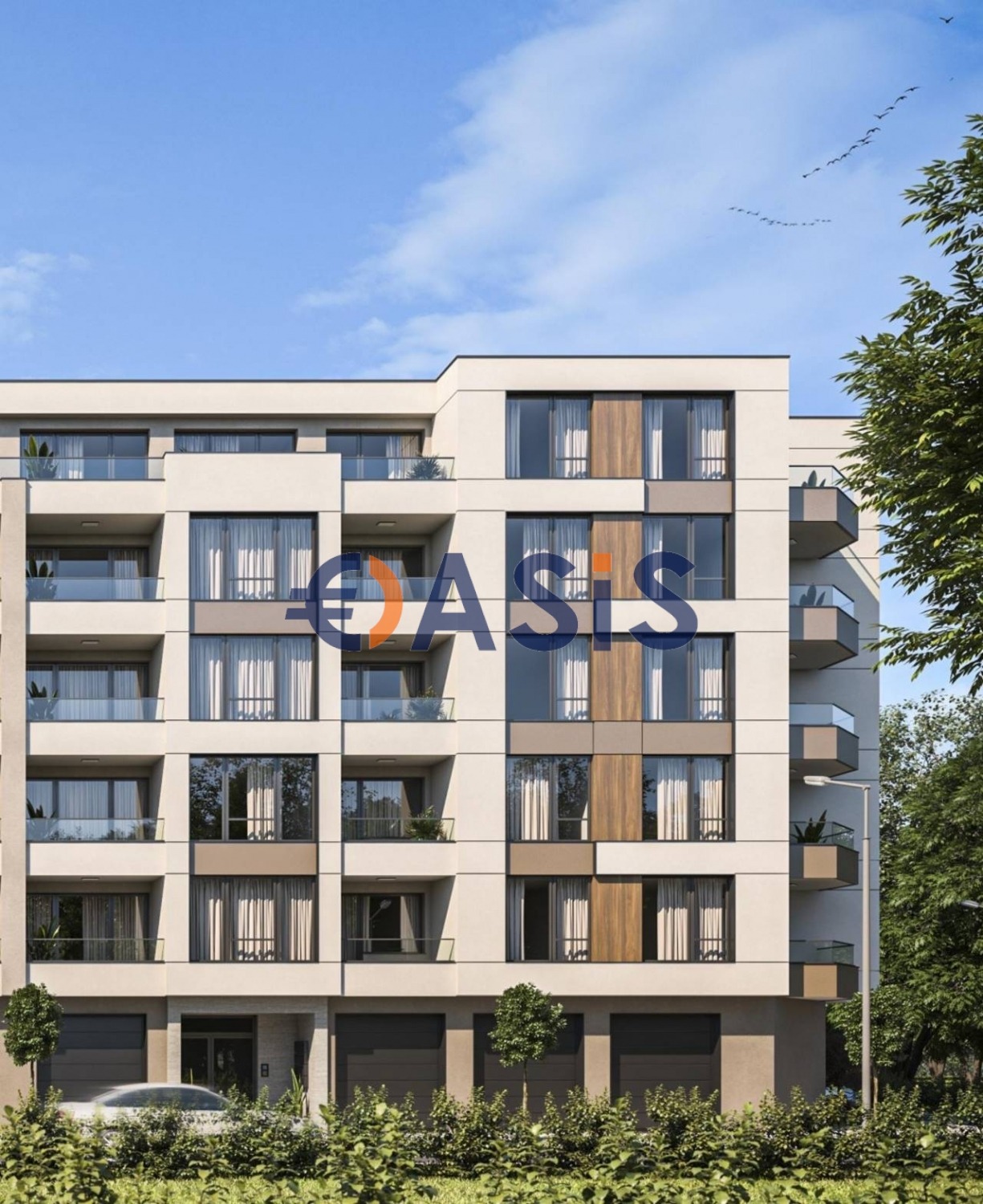 Продава 2-СТАЕН, гр. Поморие, област Бургас, снимка 4 - Апартаменти - 53702081