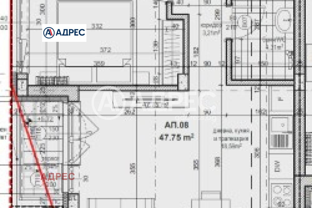 Продава 2-СТАЕН, гр. Варна, Галата, снимка 6 - Апартаменти - 54253562