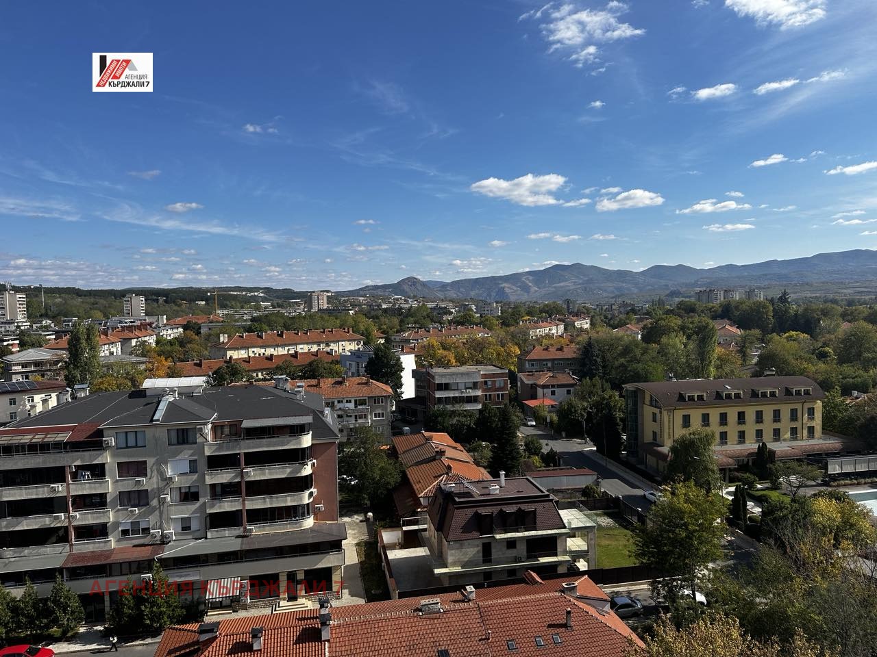 Продава 2-СТАЕН, гр. Кърджали, Център, снимка 13 - Апартаменти - 54362530