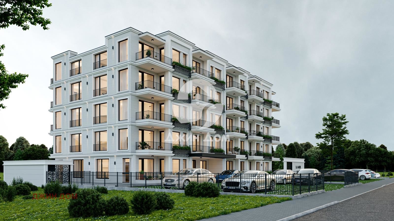 Продава 2-СТАЕН, с. Равда, област Бургас, снимка 4 - Апартаменти - 56217590