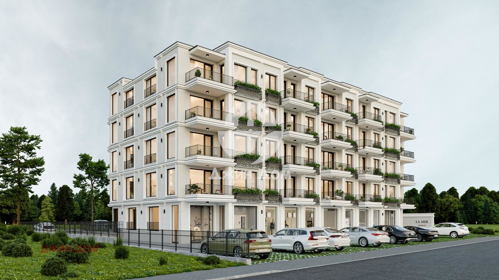Продава 2-СТАЕН, с. Равда, област Бургас, снимка 3 - Апартаменти - 56217590