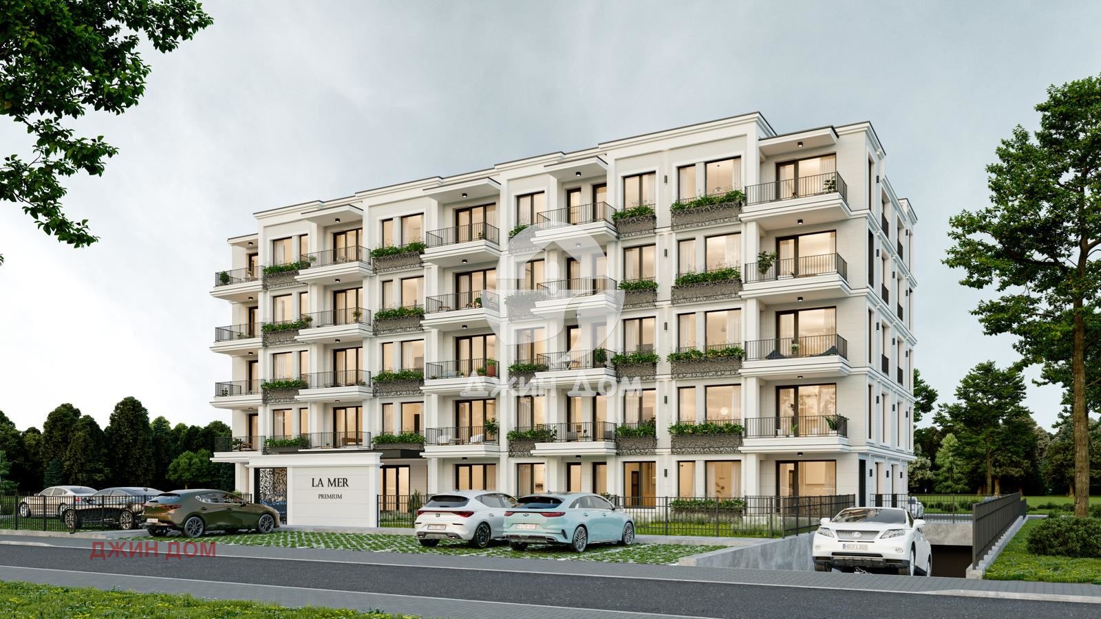 Продава 2-СТАЕН, с. Равда, област Бургас, снимка 2 - Апартаменти - 56217590