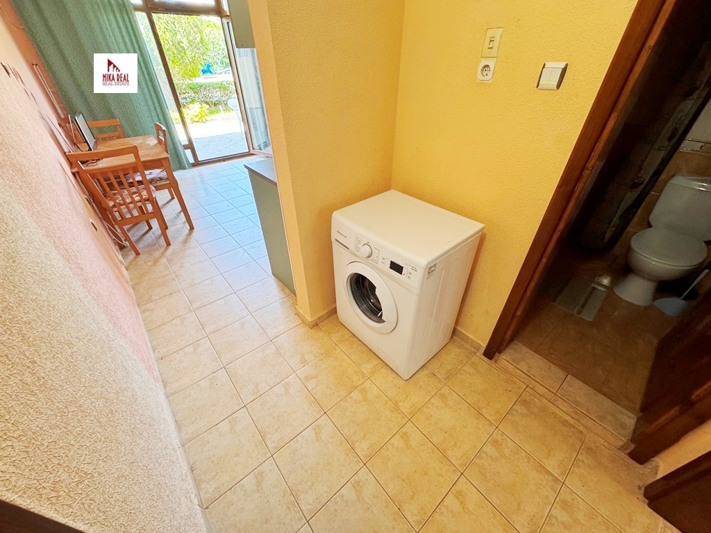 Продава 2-СТАЕН, гр. Свети Влас, област Бургас, снимка 5 - Апартаменти - 56313463