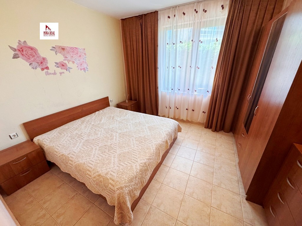 Продава 2-СТАЕН, гр. Свети Влас, област Бургас, снимка 9 - Апартаменти - 56313463