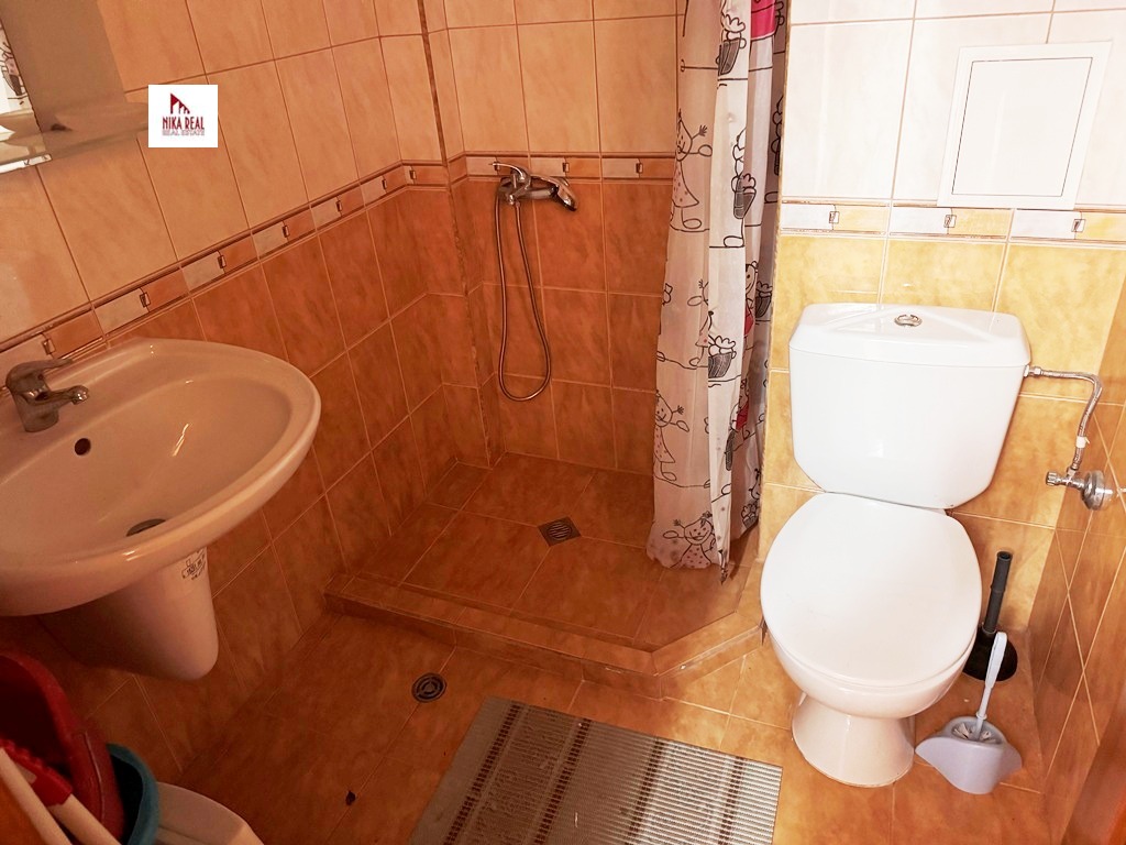 Продава 2-СТАЕН, гр. Свети Влас, област Бургас, снимка 12 - Апартаменти - 56313463