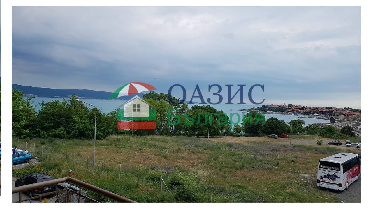 Продава 3-СТАЕН, гр. Несебър, област Бургас, снимка 13 - Апартаменти - 32331236