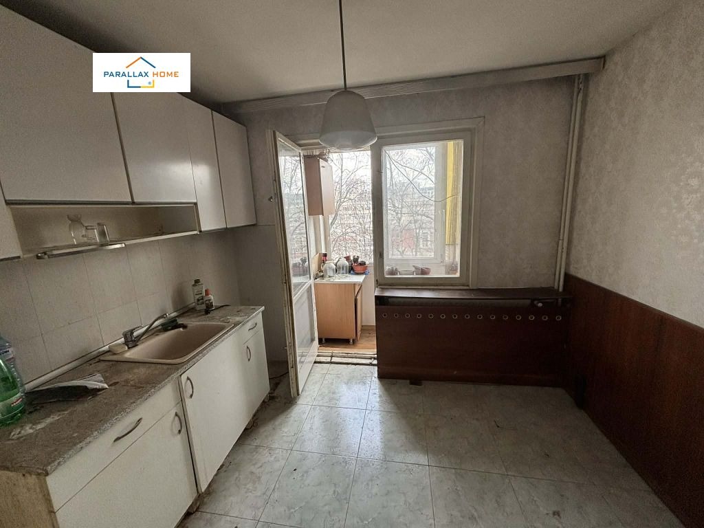 Продава 3-СТАЕН, гр. София, Дианабад, снимка 3 - Апартаменти - 54077359