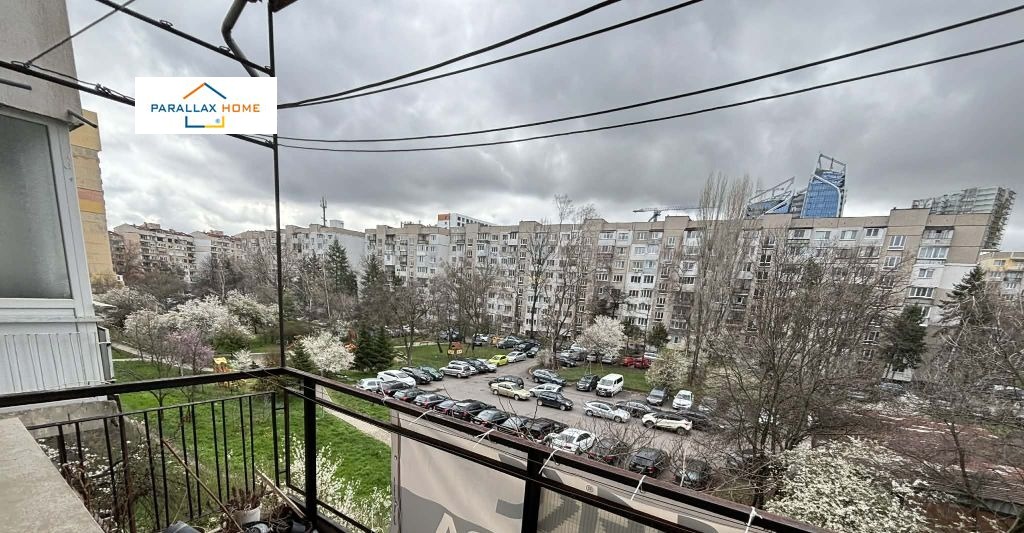 Продава 3-СТАЕН, гр. София, Дианабад, снимка 4 - Апартаменти - 54077359