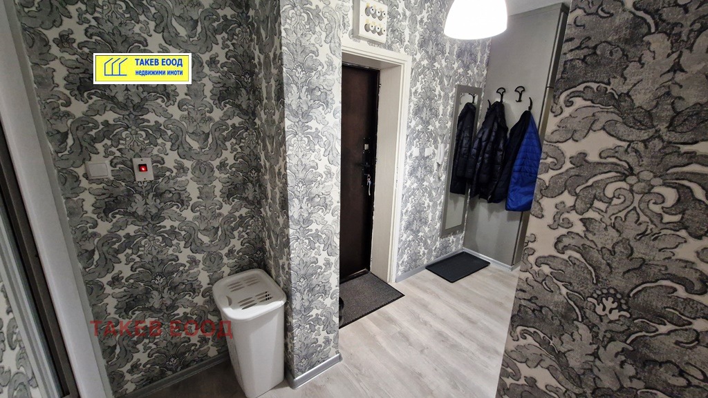 Продава 3-СТАЕН, гр. София, Център, снимка 8 - Апартаменти - 54428238