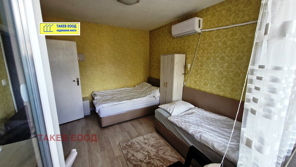 Продава 3-СТАЕН, гр. София, Център, снимка 5 - Апартаменти - 54428238