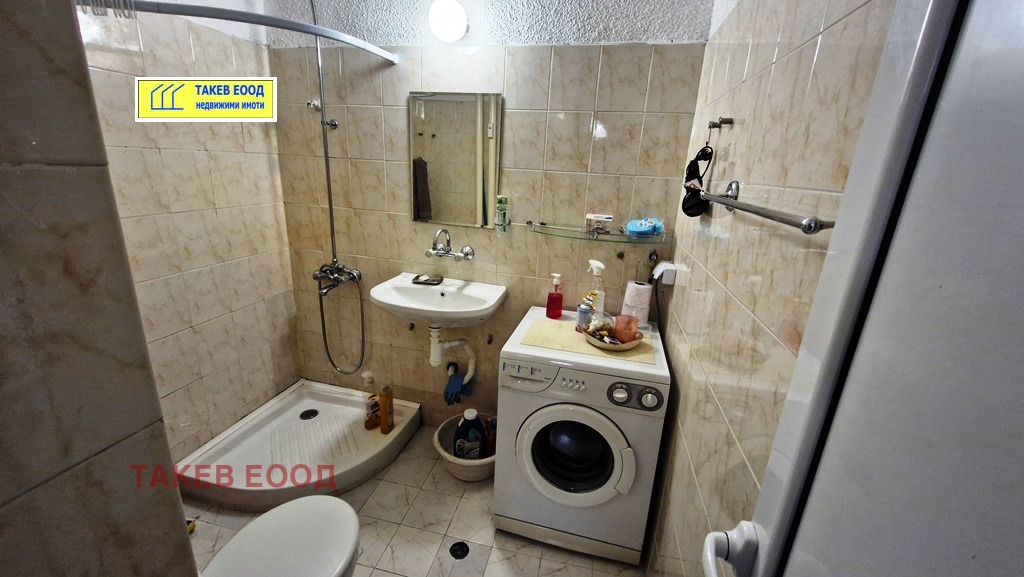Продава 3-СТАЕН, гр. София, Център, снимка 9 - Апартаменти - 54428238