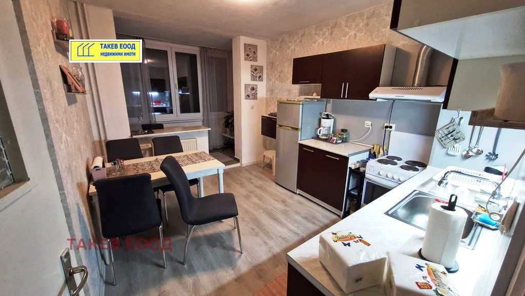 Продава 3-СТАЕН, гр. София, Център, снимка 4 - Апартаменти - 54428238