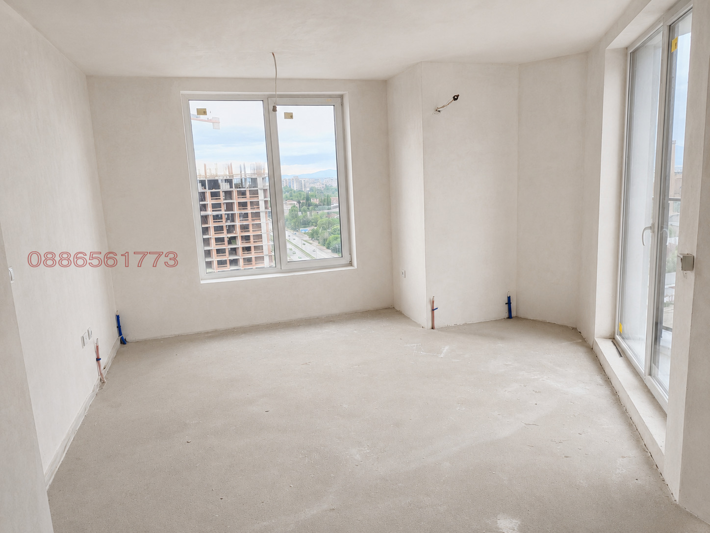 Продава 3-СТАЕН, гр. София, Сердика, снимка 2 - Апартаменти - 54544345