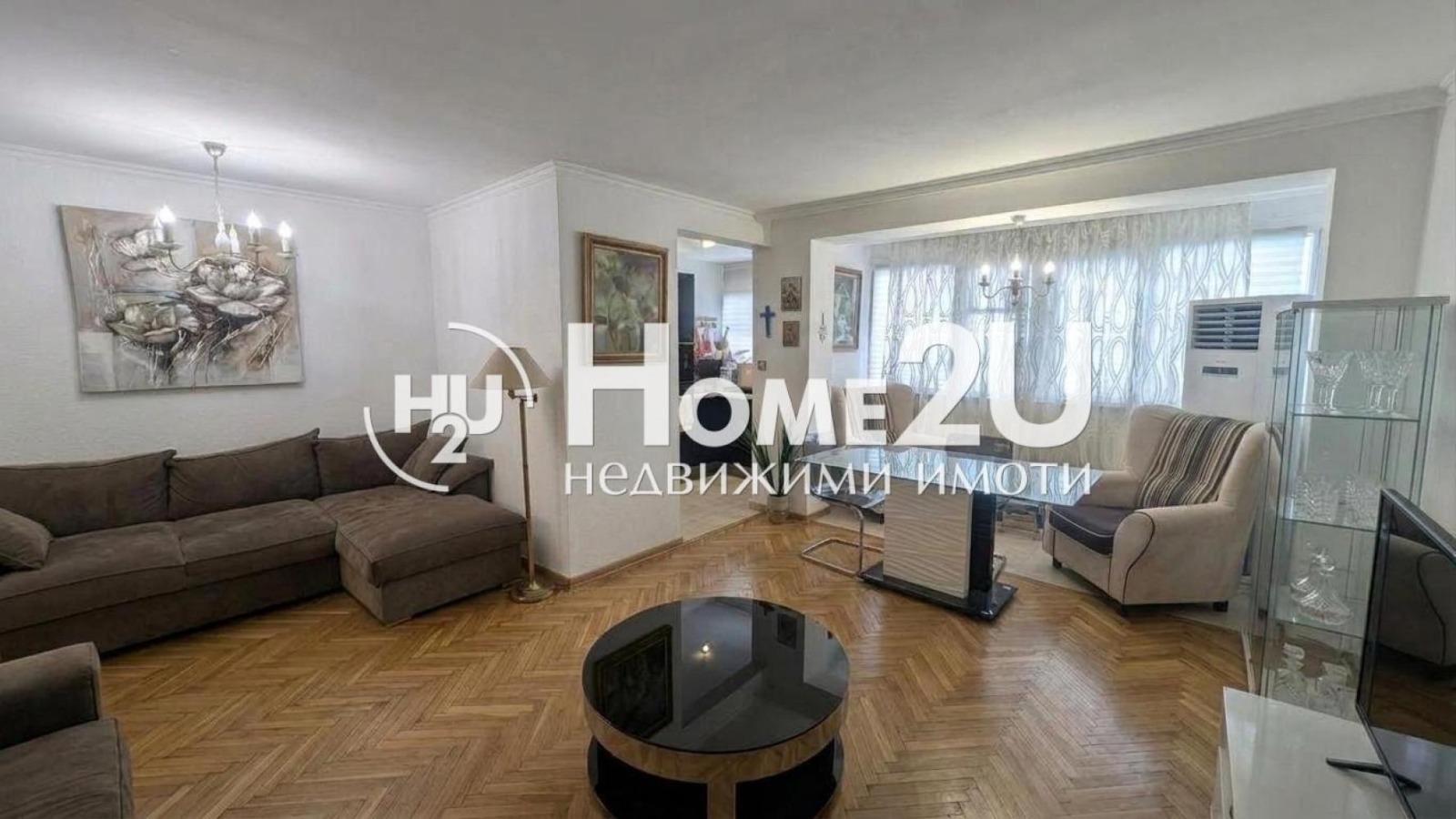 Продава 3-СТАЕН, гр. Бургас, Лазур, снимка 2 - Апартаменти - 54954568