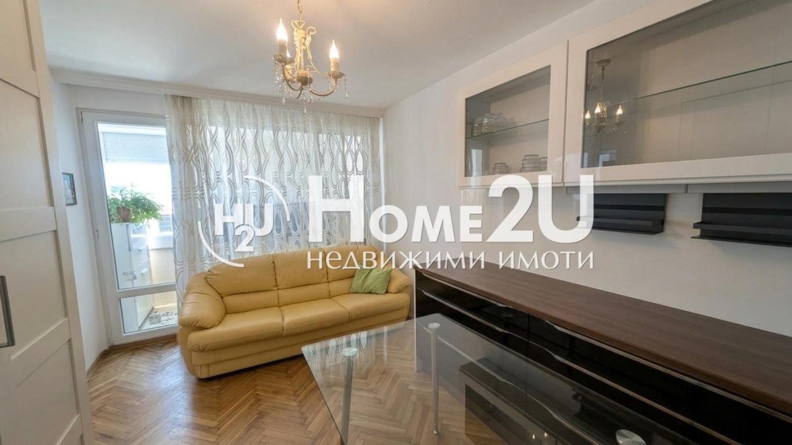 Продава 3-СТАЕН, гр. Бургас, Лазур, снимка 6 - Апартаменти - 54954568