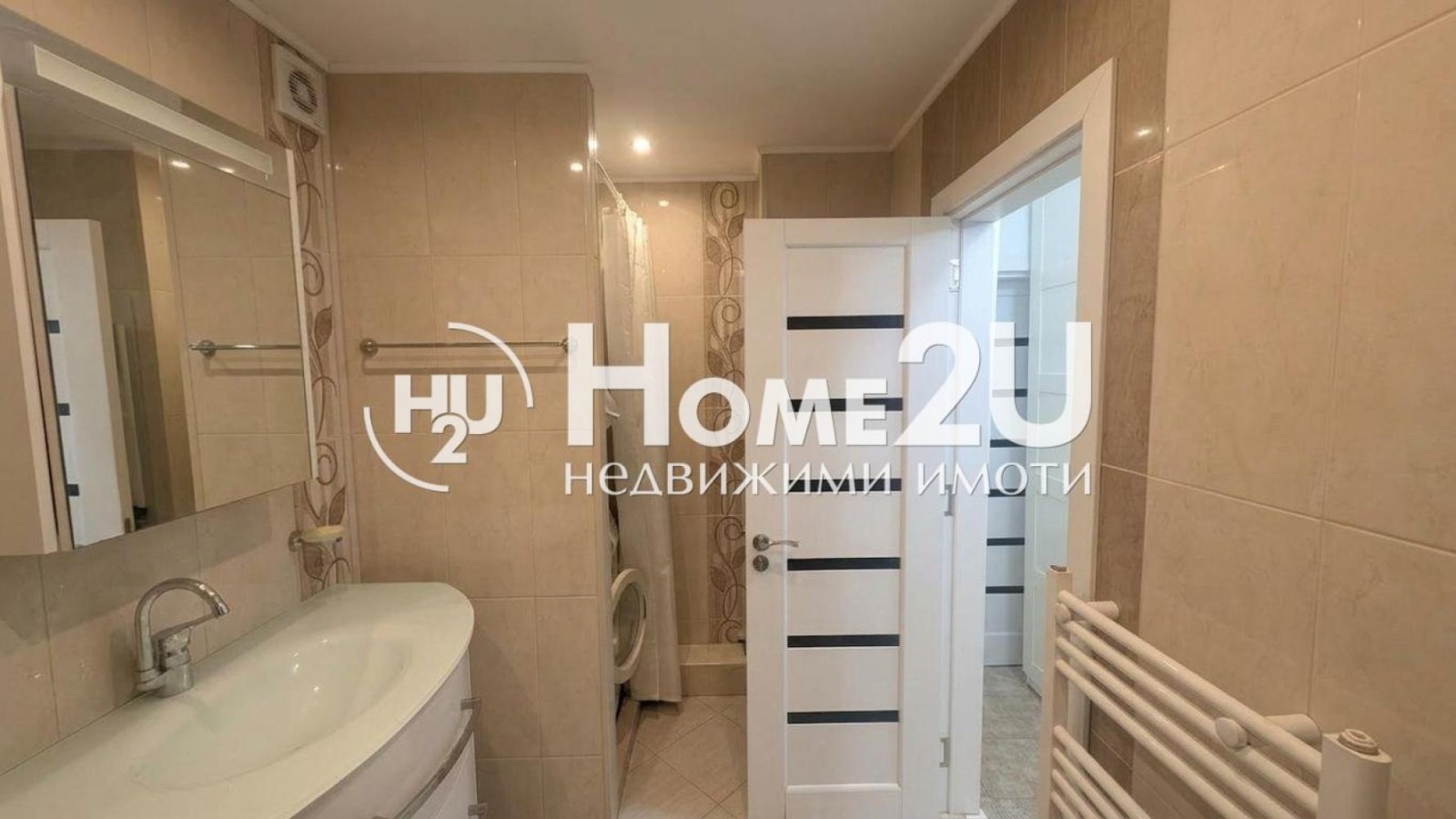 Продава 3-СТАЕН, гр. Бургас, Лазур, снимка 7 - Апартаменти - 54954568