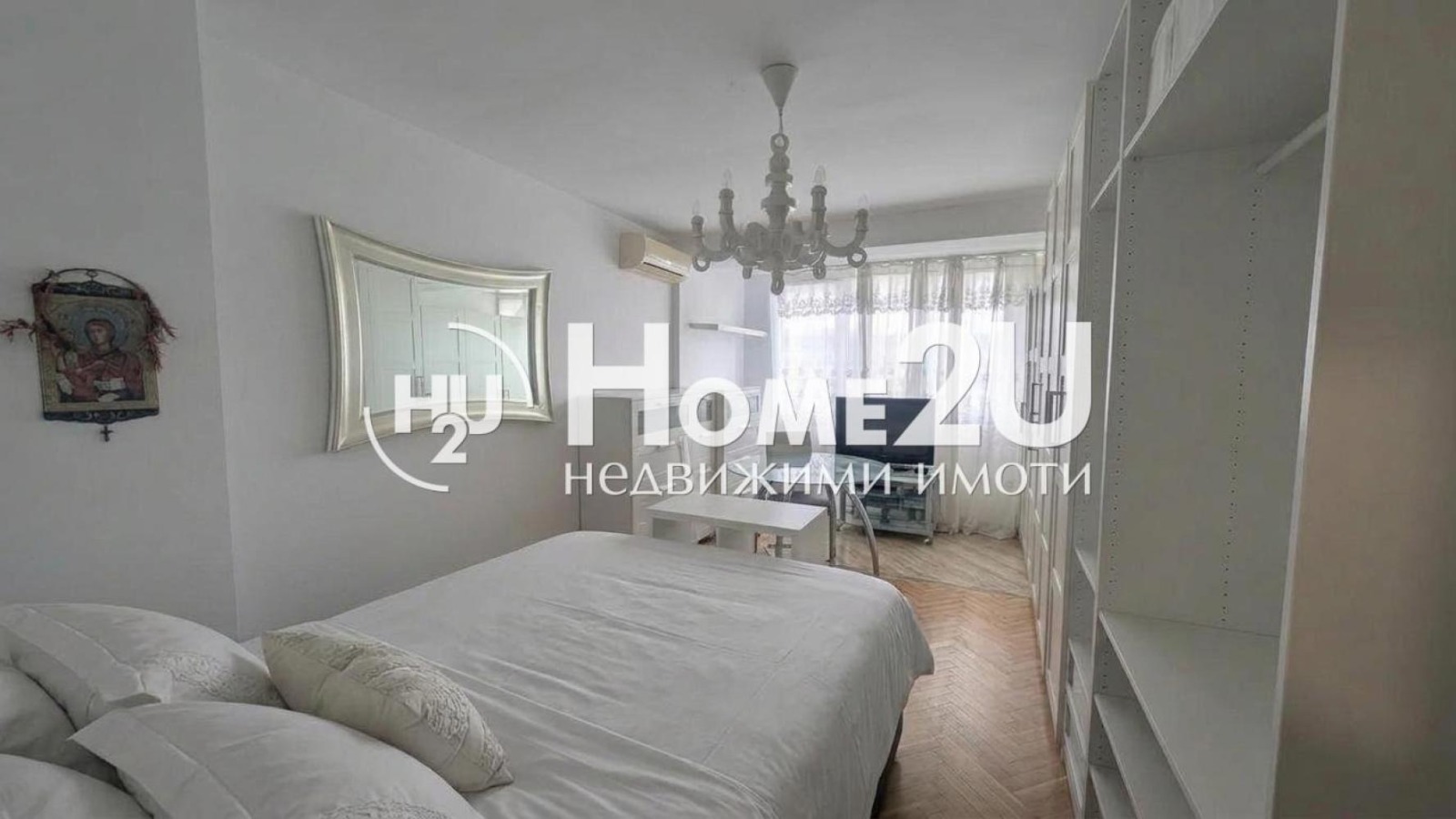 Продава 3-СТАЕН, гр. Бургас, Лазур, снимка 5 - Апартаменти - 54954568