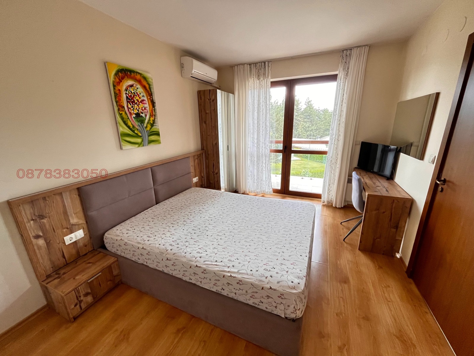 Продава 3-СТАЕН, гр. Банско, област Благоевград, снимка 8 - Апартаменти - 55393444