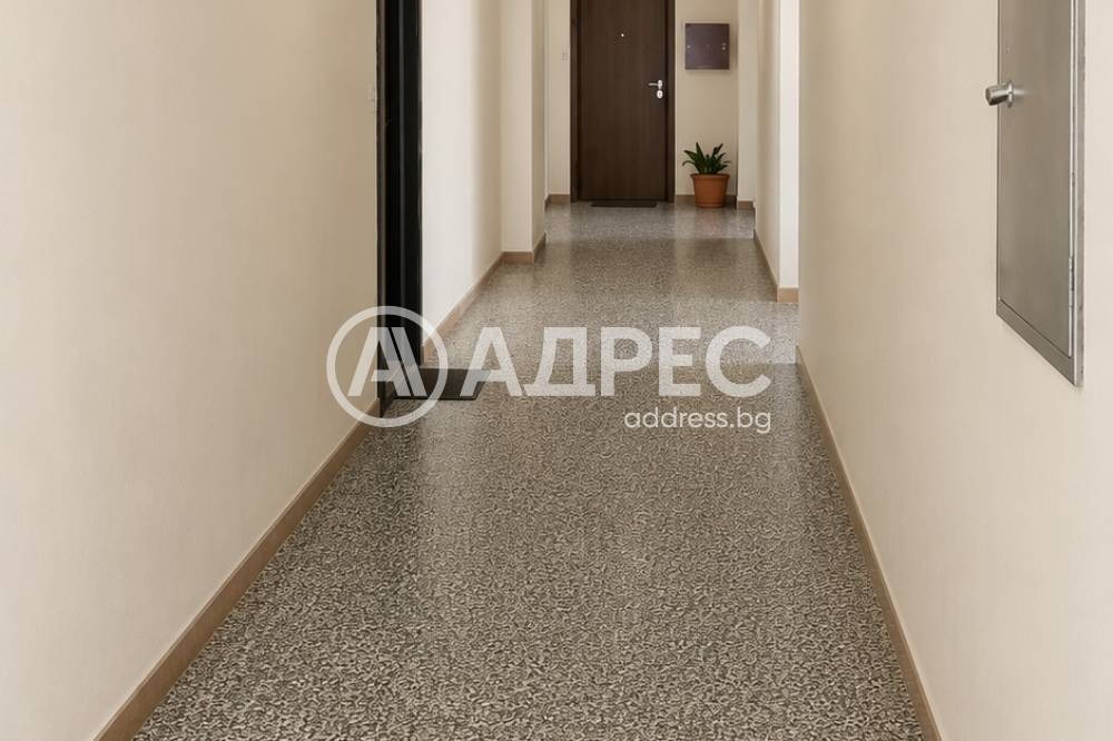 Продава 3-СТАЕН, гр. София, Борово, снимка 13 - Апартаменти - 56160988